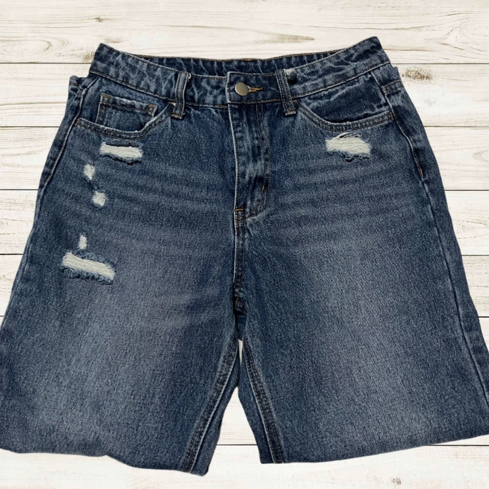 Boyfriend Jeans